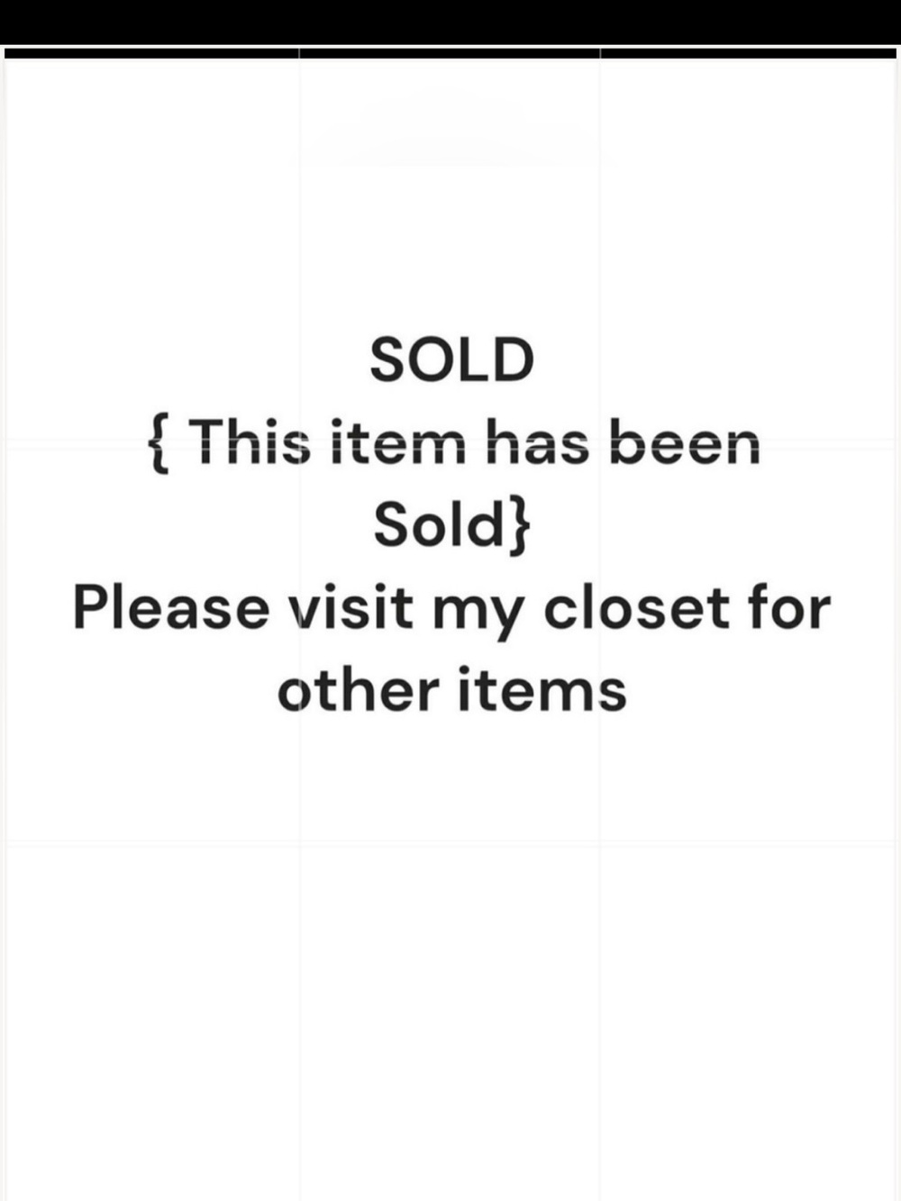 SOLD SOREL WOMENS Ona Streetworks Slide
Mid Sandals Size 6